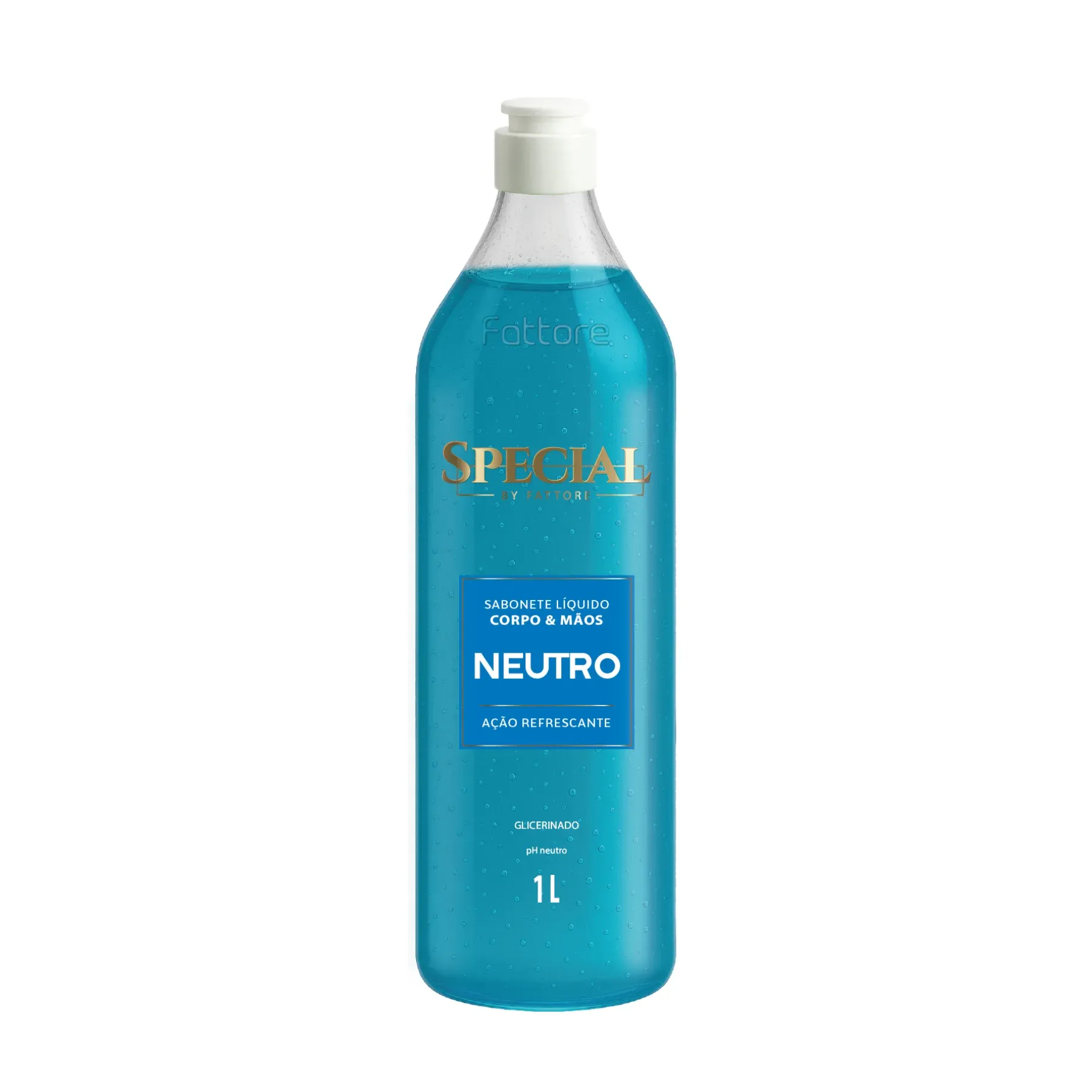 FATTORE NEUTRO